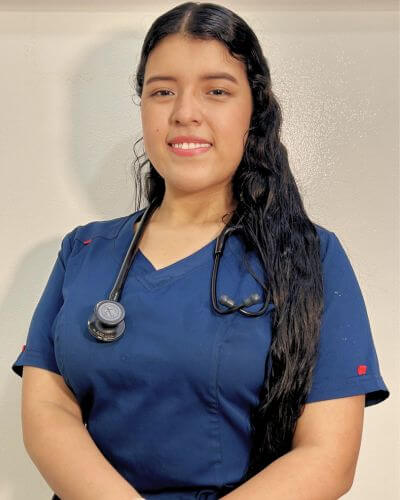 Dra. Lucy Amparo Cabezas